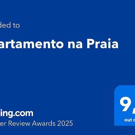 Apartamento Na Praia Praia Grande  Ngoại thất bức ảnh